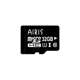 Tarjeta micro SD 32 GB AIRIS + CANON P.INT
