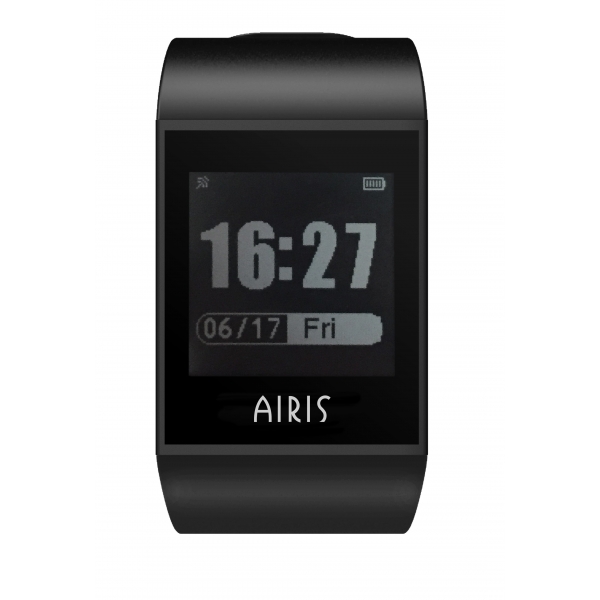 Baya Increíble Paine Gillic Smartwatch DEPORTIVO AIRIS SW4FIT - AIRIS Tienda Oficial